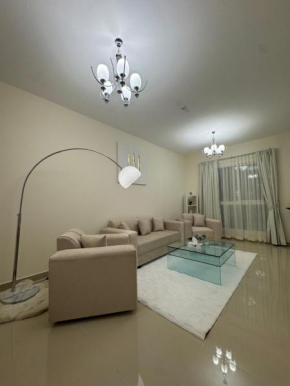 Luxurious 1 bed in sharjah